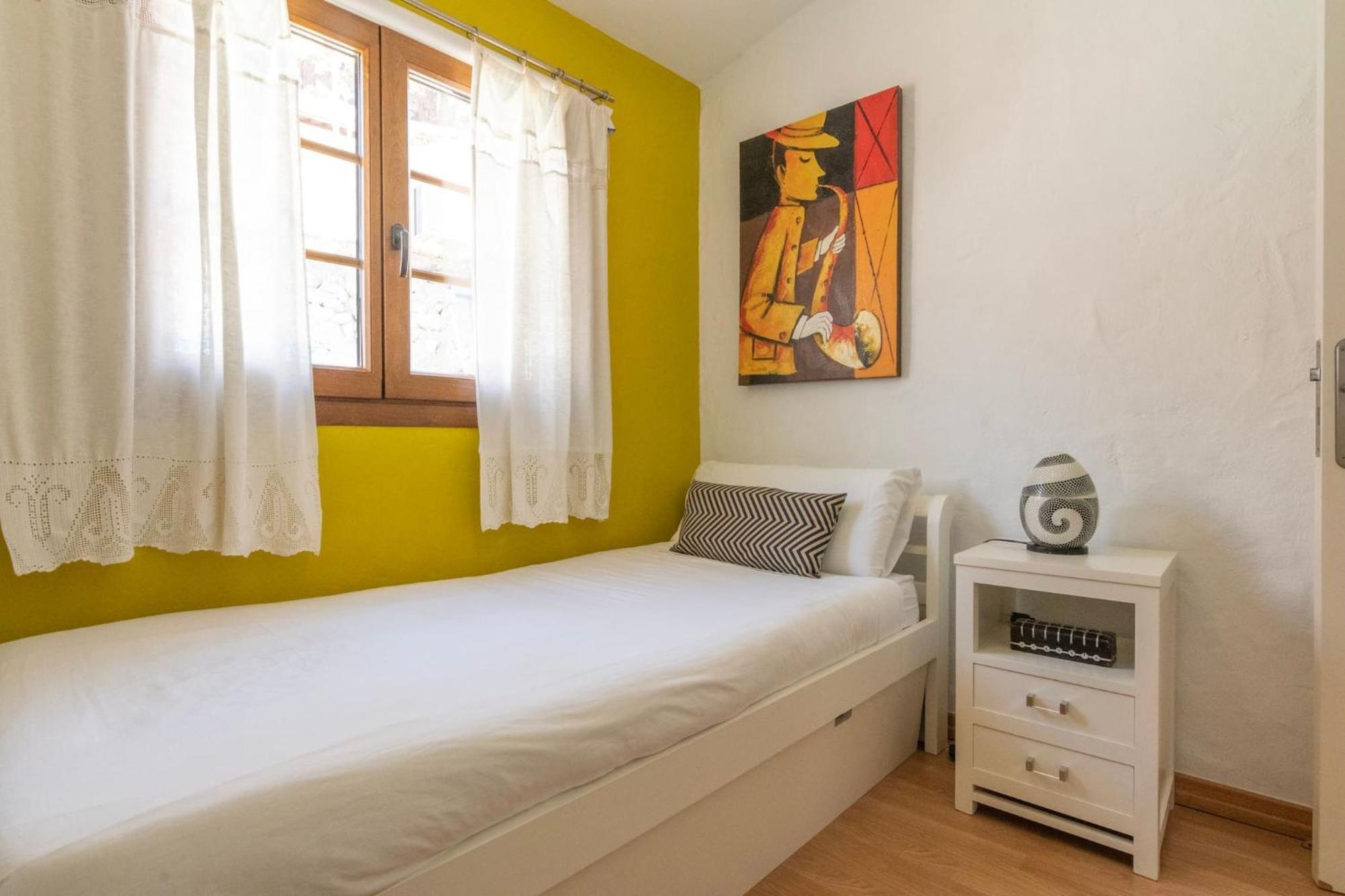 Mimosas Holiday home Agaete (Gran Canaria)