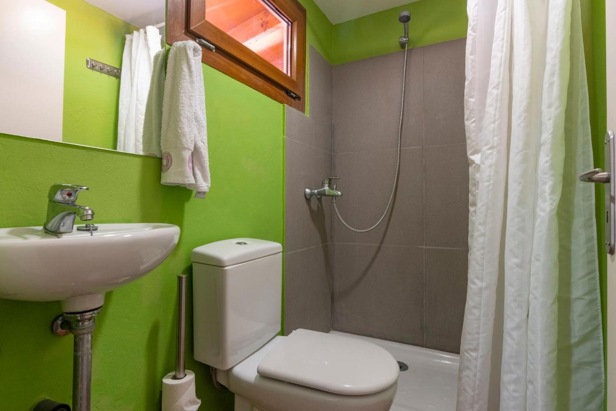 Casa vacanze Mimosas