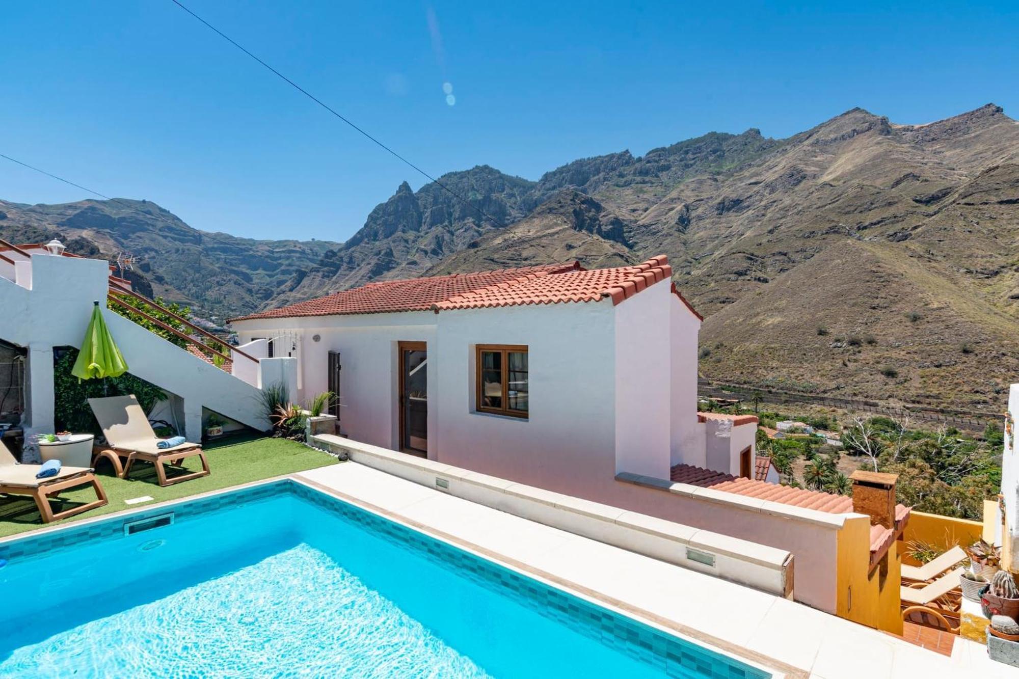 Casa vacanze Mimosas