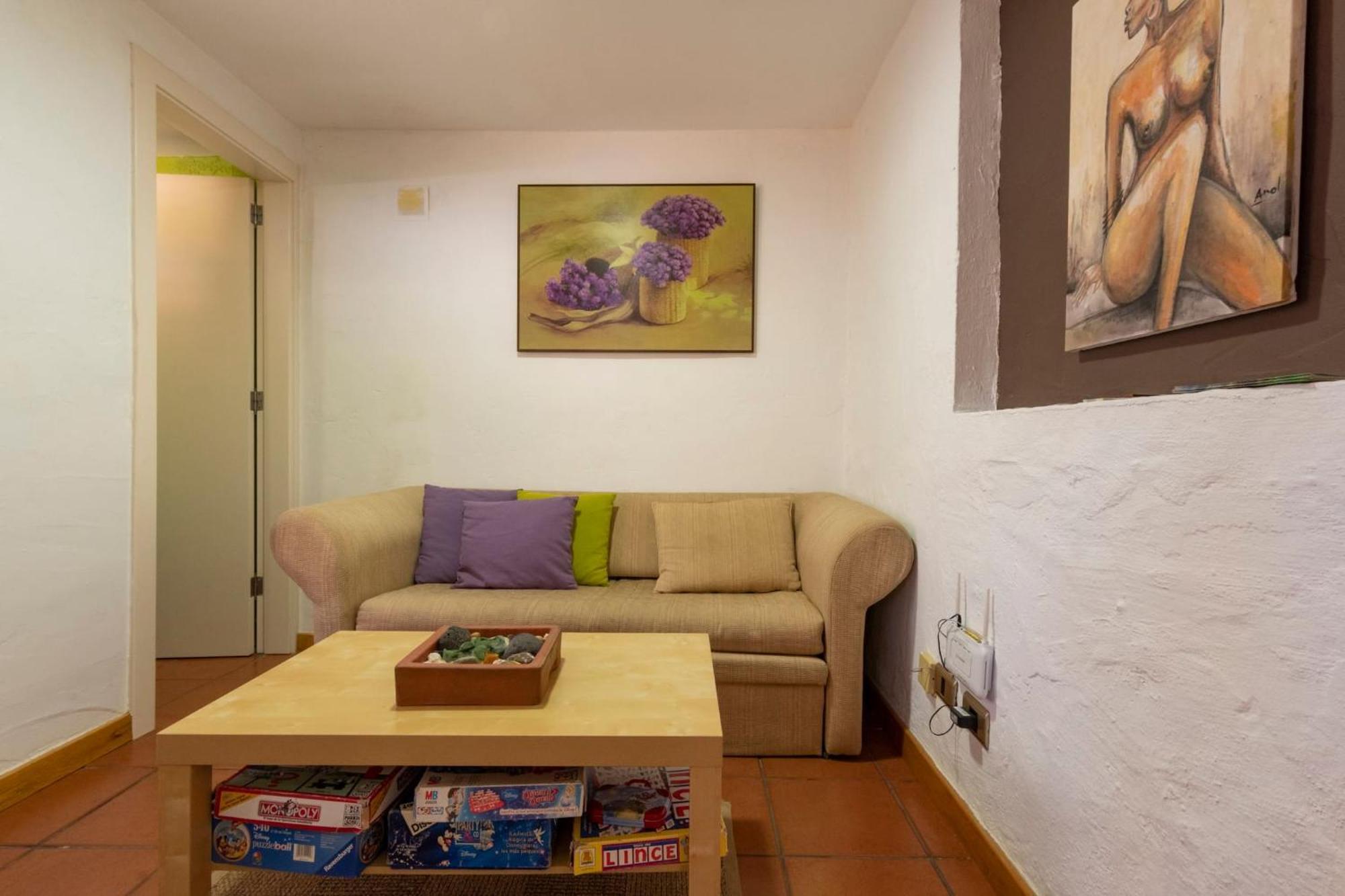 Casa vacanze Mimosas *