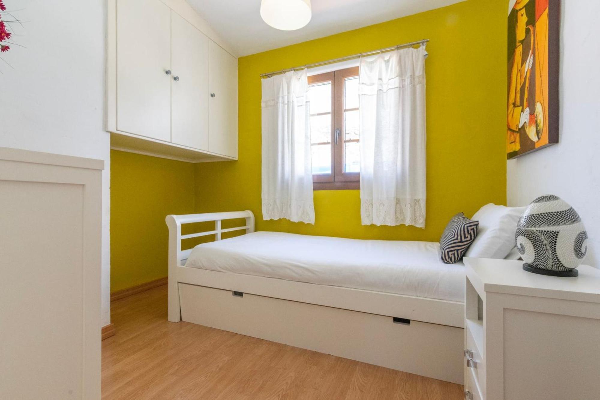 Casa de vacances Mimosas Agaete (Gran Canaria)