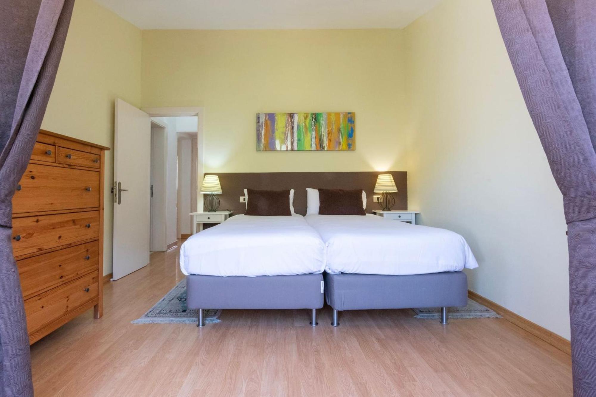 Casa vacanze Mimosas