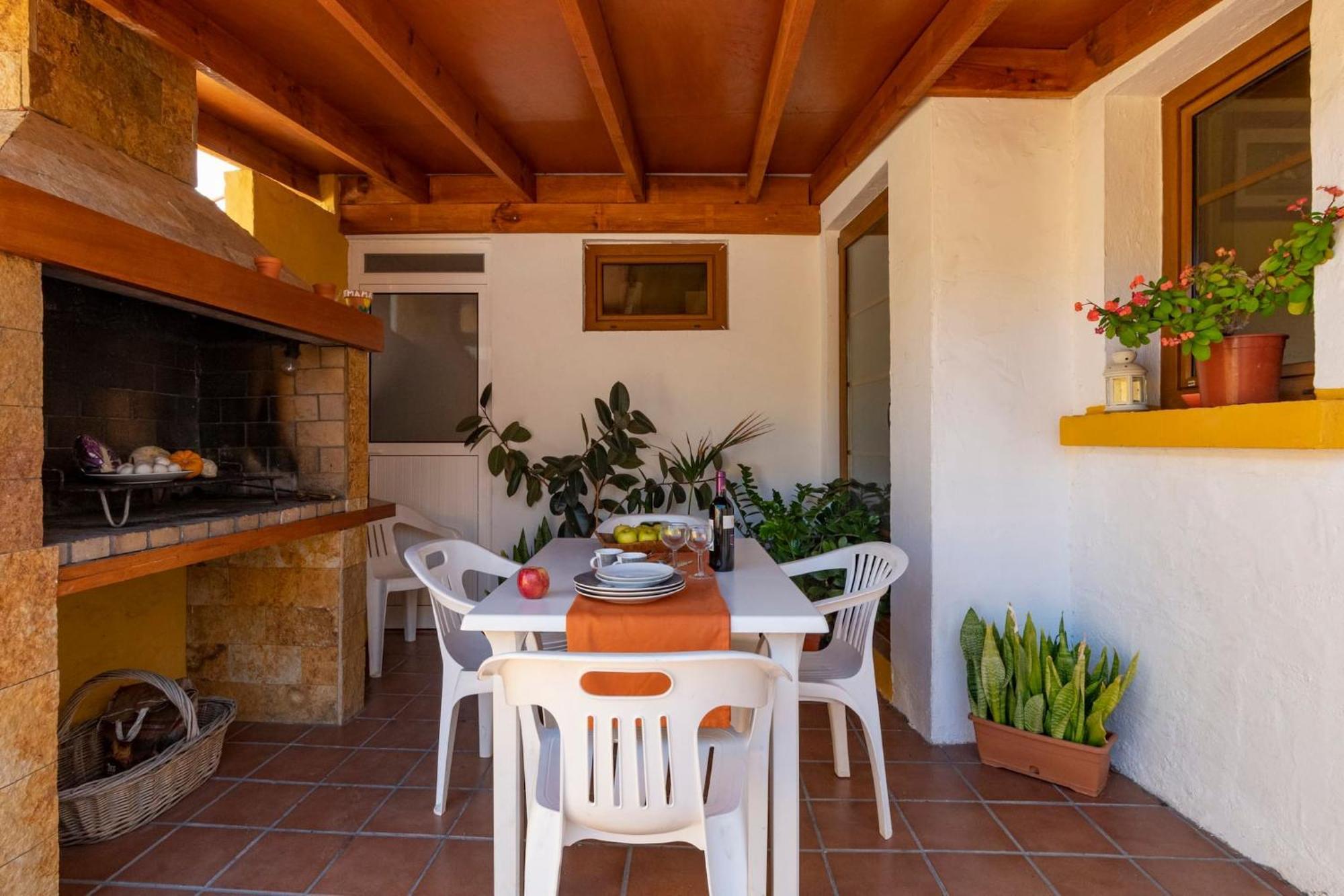 Mimosas Casa vacanze *