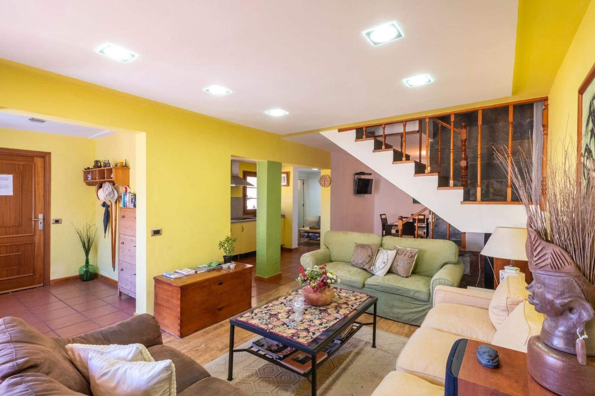 Mimosas Casa vacanze Agaete (Gran Canaria)